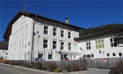 Foto für Grundschule Percha/Unterwielenbach