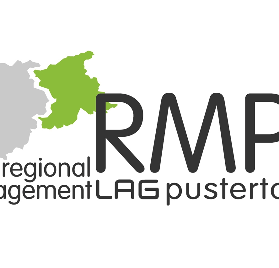 Regionalmanagement GAL Val Pusteria