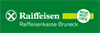 Logo für Raiffeisenkasse Bruneck - Filiale Percha